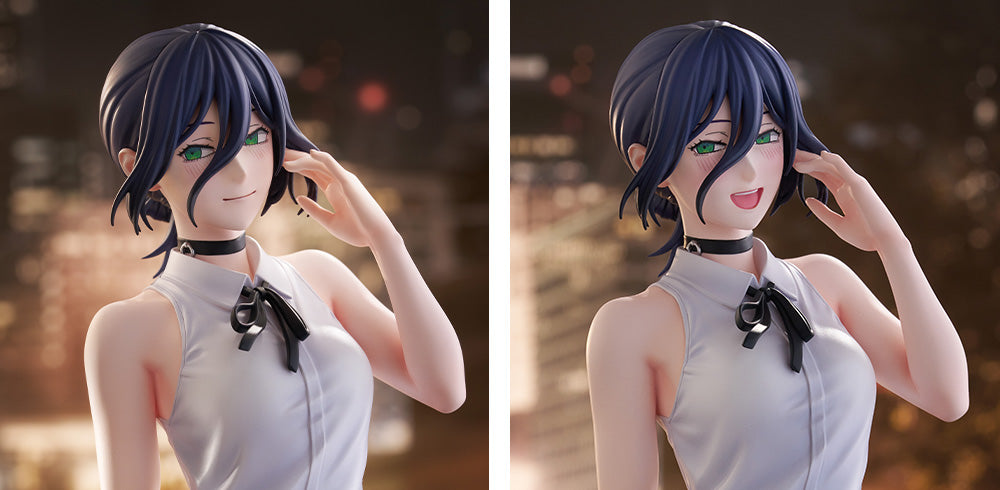 [Pre-order] (Bonus included) TENITOL TALL "Chainsaw Man: Reze Arc (Theatrical Film)" Reze