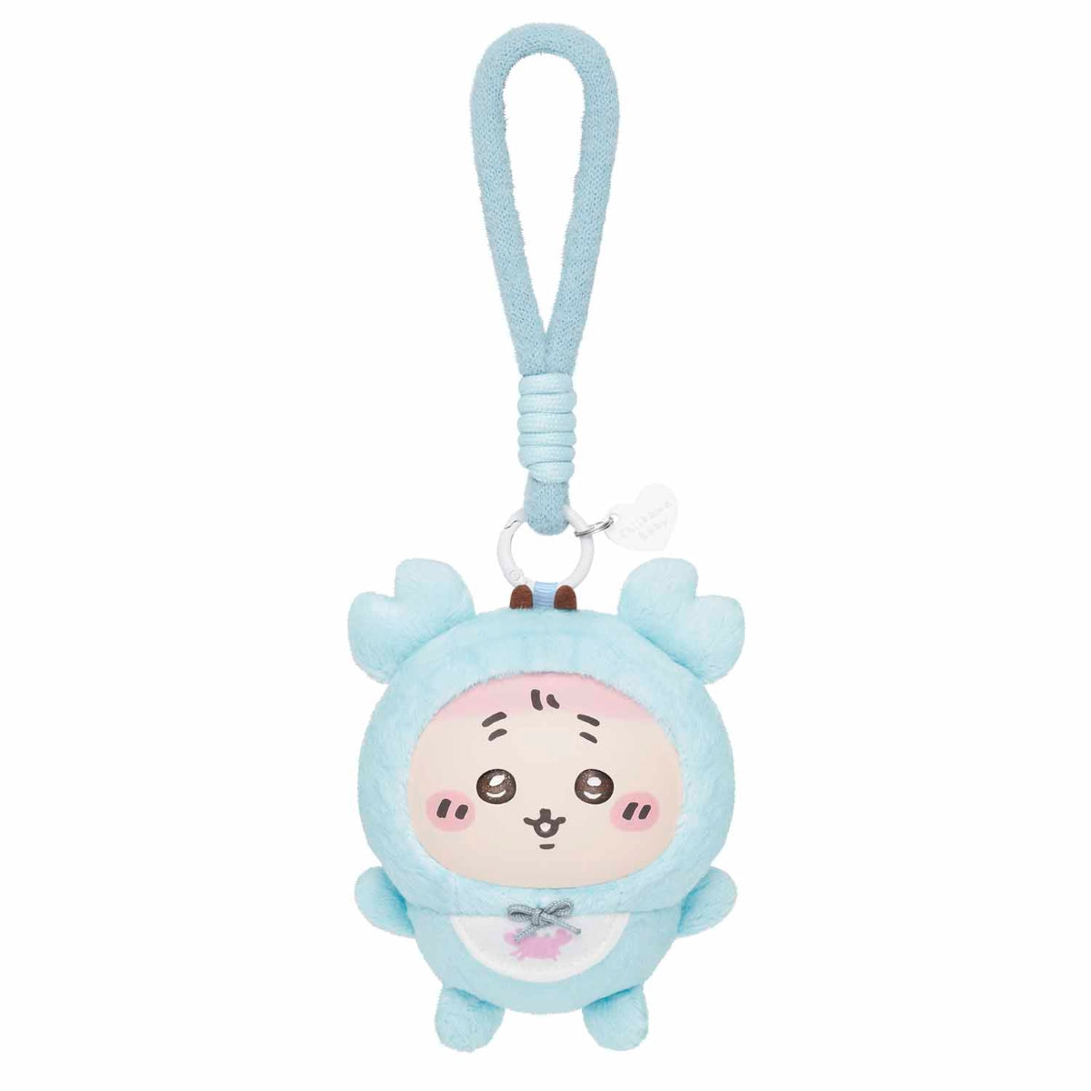 [Pre-order] "Chiikawa" Chiikawa Baby Kiramekko - Furuhonya