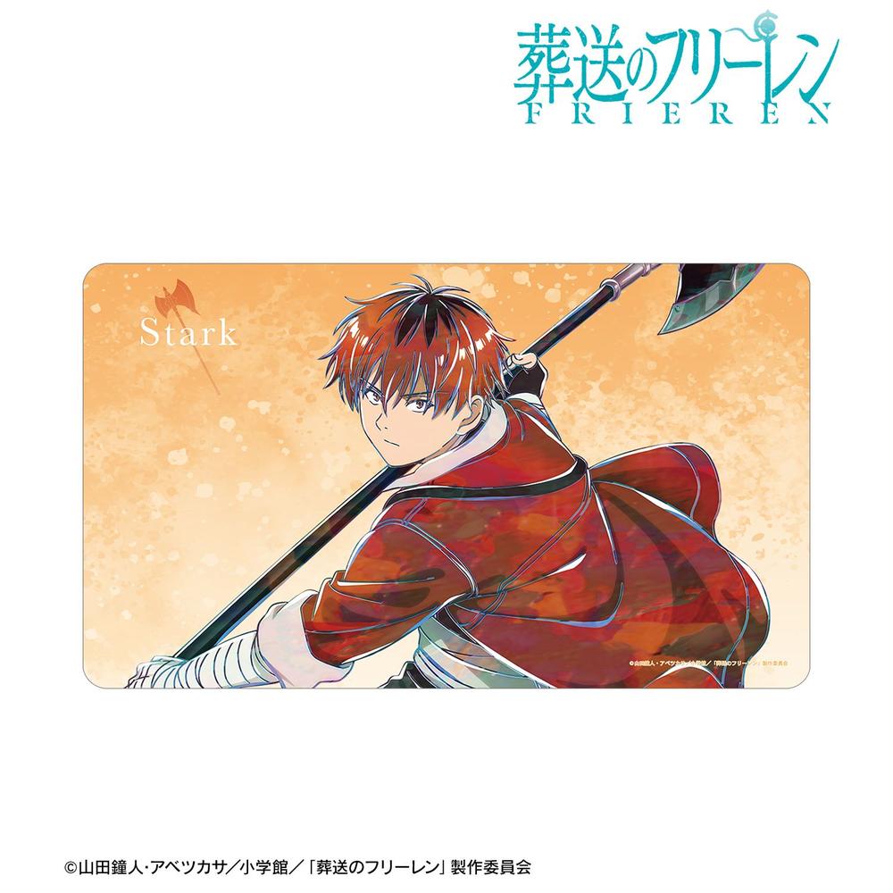 [Pre-order] "Frieren: Beyond Journey's End" Stark Ani-Art Multi Desk Mat