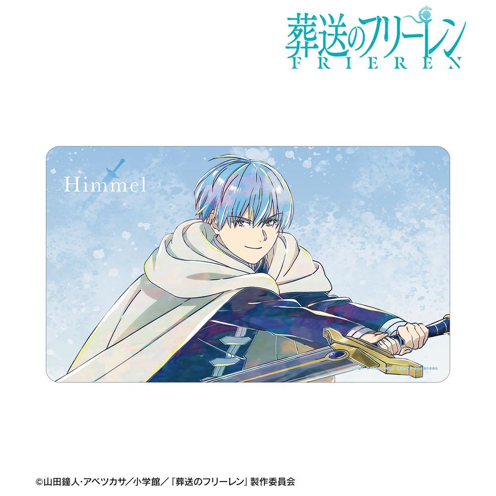 [Pre-order] "Frieren: Beyond Journey's End" Himmel Ani-Art Multi Desk Mat