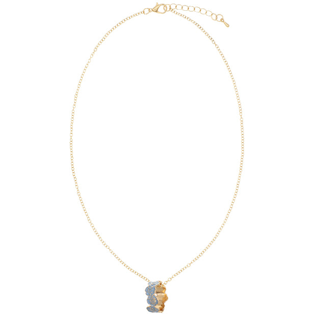 [Pre-order] "Frieren: Beyond Journey's End" x Universal Studio Japan - Pair necklaces - Frieren x Himmel