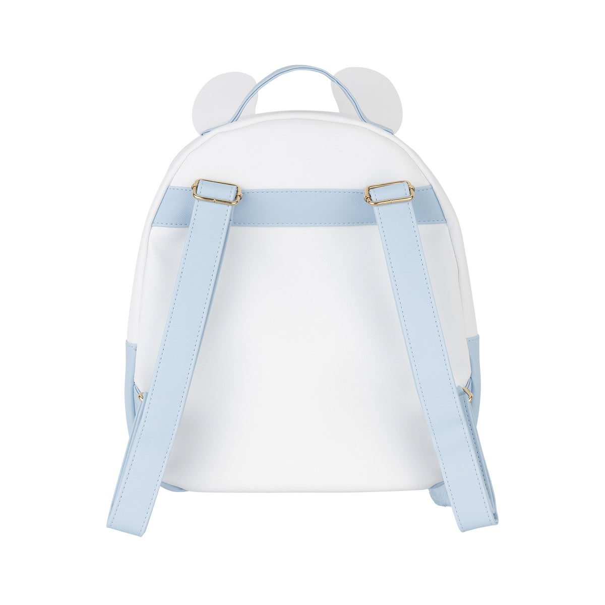 [Pre-order] "Chiikawa" Chiikawa Park Face itabag Backpack - Momonga