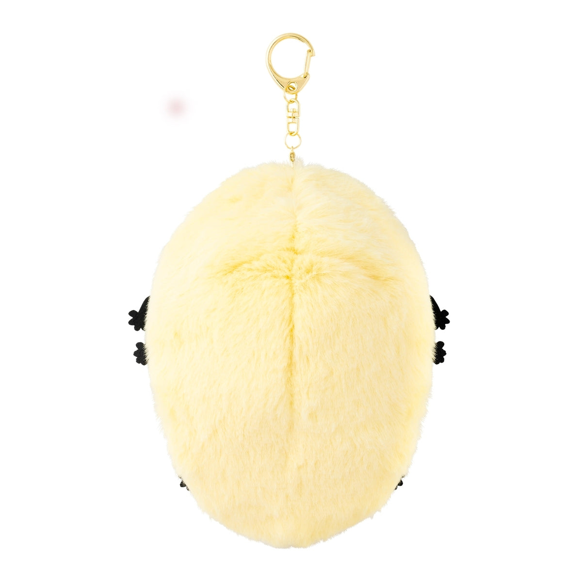 [Pre-order] "Chiikawa" Chiikawa Park Plush Mascot-sized costume - Dekatsuyo