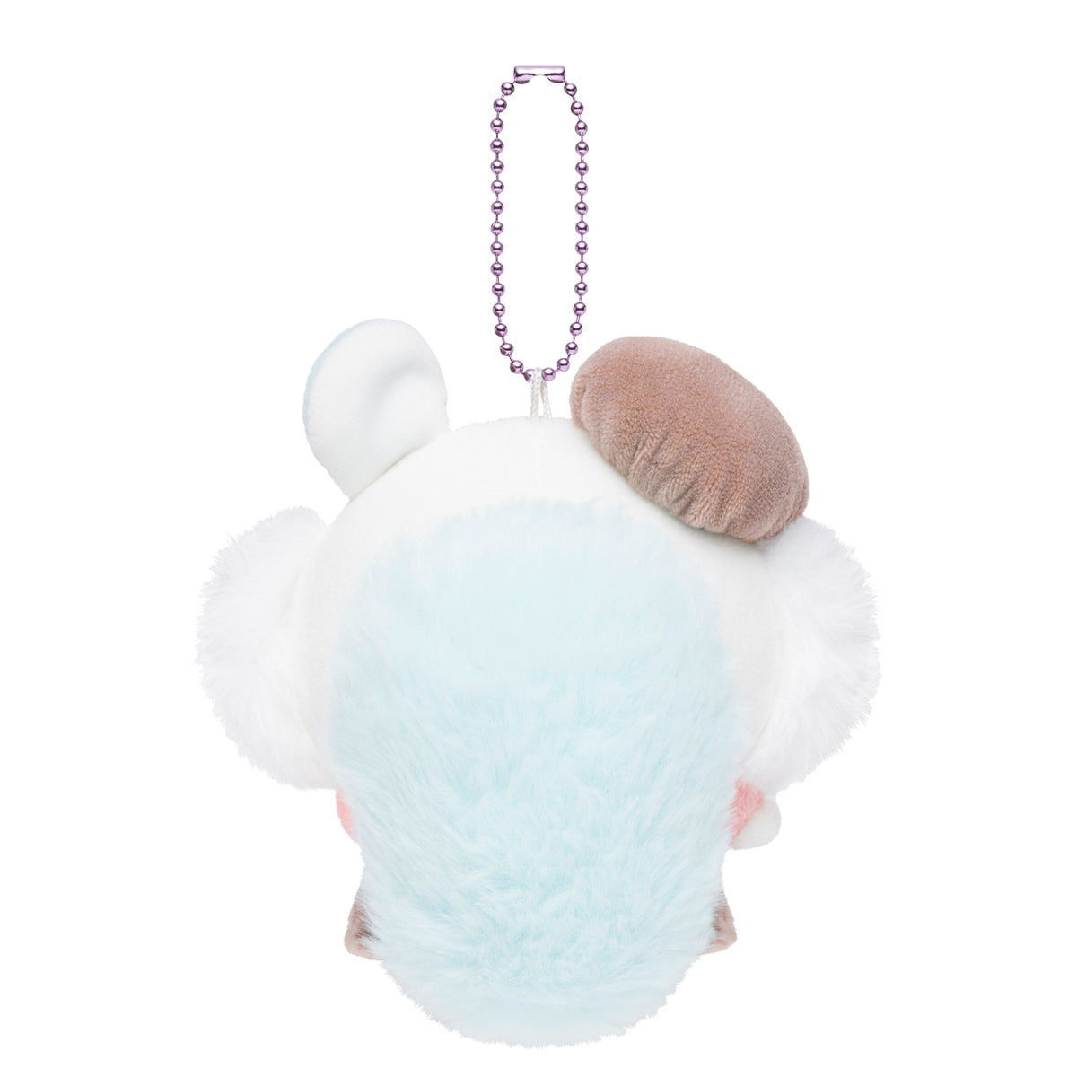[Pre-order] "Chiikawa" Chiikawa Bakery Staff Plush mascot - Momonga