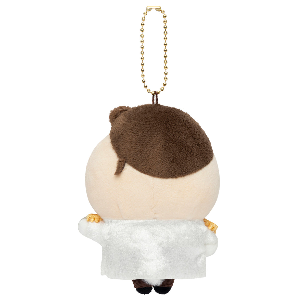 [Pre-order] "Chiikawa" Pooh Wappa, the Prince Mascot - Usagi