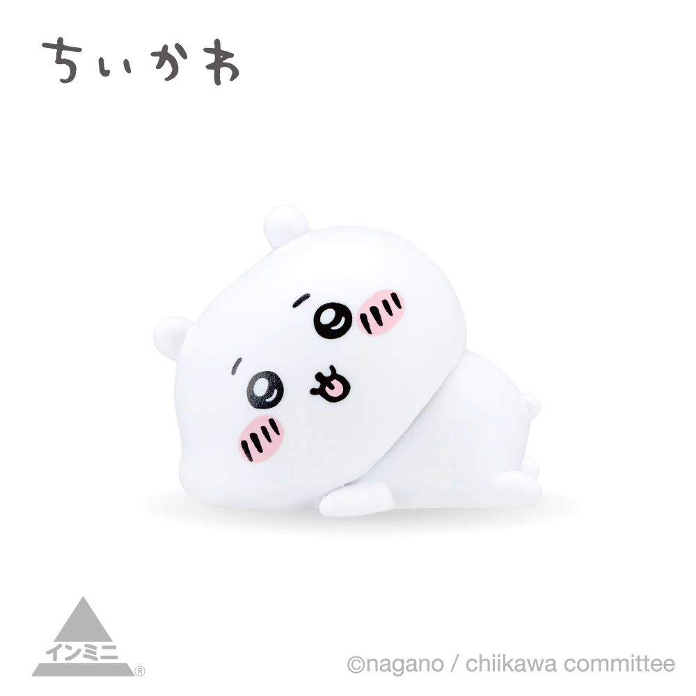 [In stock] "Chiikawa" Chiikawa Interior Mini Figures IV