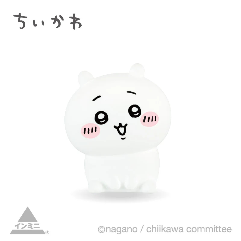 [In stock] "Chiikawa" Chiikawa Interior Mini Figures V
