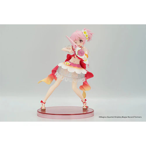 [Pre-order] KONAMI Magia Record: Puella Magi Madoka Magica Side Story Splash Girls Madoka Kaname