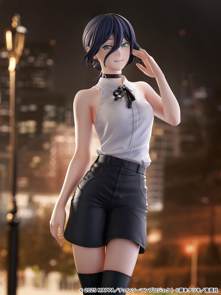 [Pre-order] (Bonus included) TENITOL TALL "Chainsaw Man: Reze Arc (Theatrical Film)" Reze