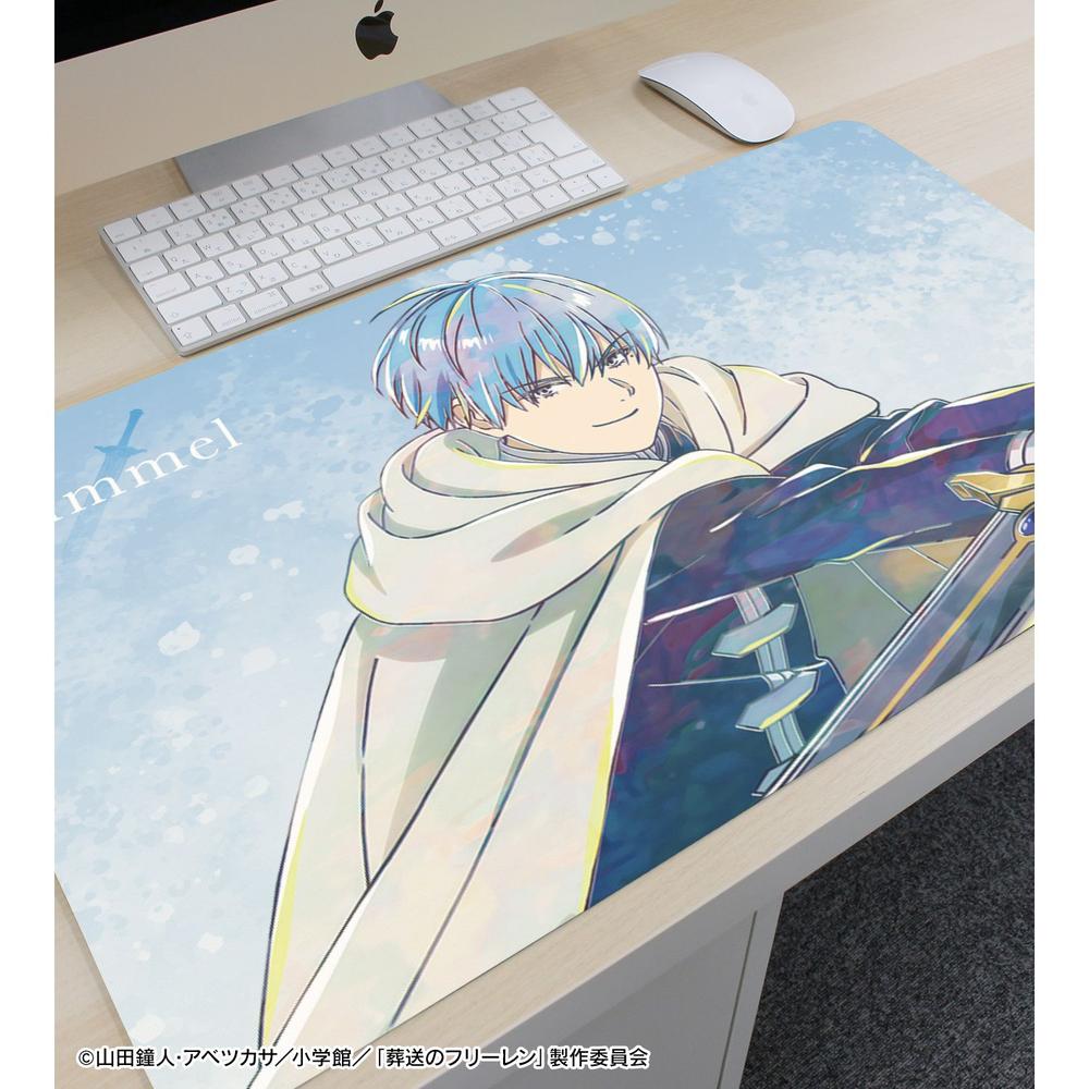 [Pre-order] "Frieren: Beyond Journey's End" Himmel Ani-Art Multi Desk Mat
