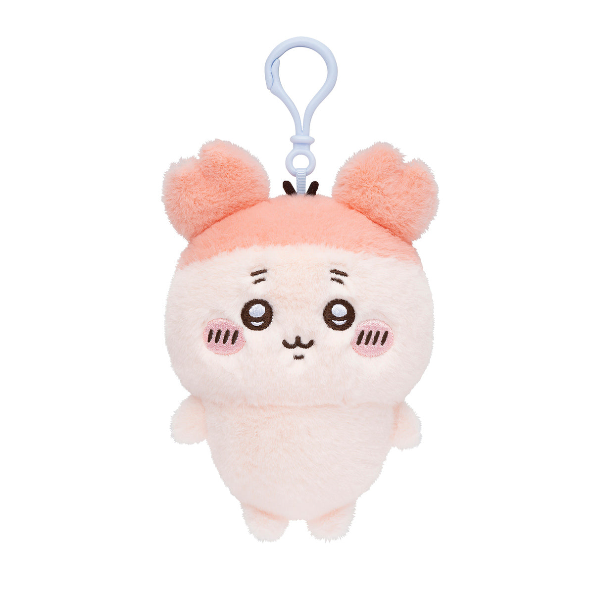 [Pre-order] "Chiikawa" Chiikawa Park Puwakoro Plush Mascot - Furuhonya