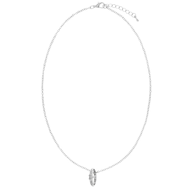[Pre-order] "Frieren: Beyond Journey's End" x Universal Studio Japan - Pair necklaces - Frieren x Himmel