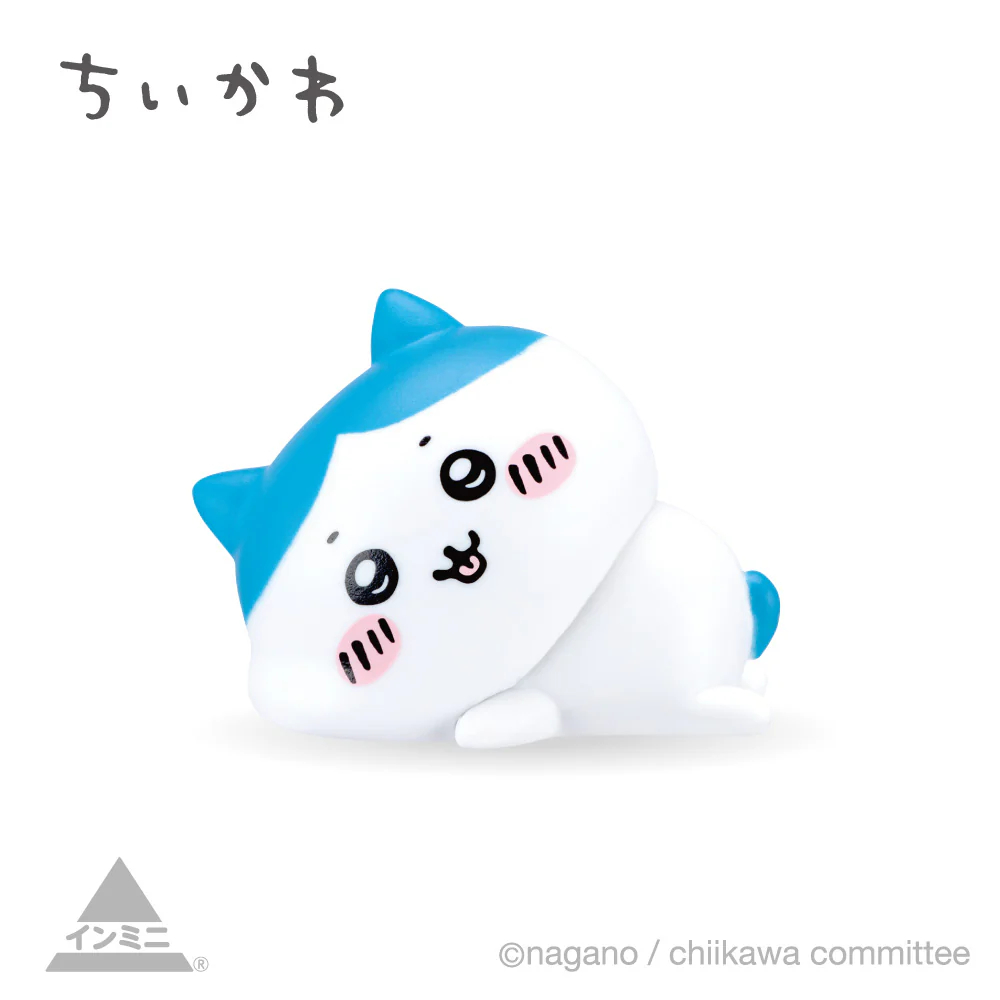 [In stock] "Chiikawa" Chiikawa Interior Mini Figures IV