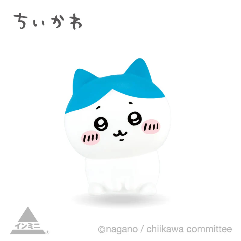 [In stock] "Chiikawa" Chiikawa Interior Mini Figures V