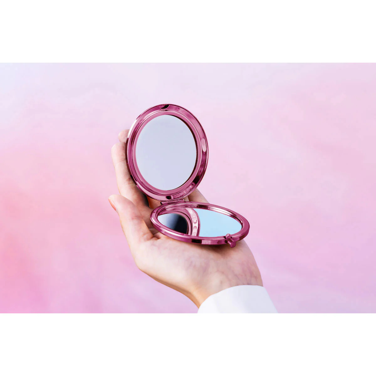 [Pre-order] "Chiikawa" Chiikawa Magical Compact Mirror - Chiikawa