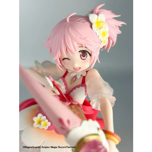 [Pre-order] KONAMI Magia Record: Puella Magi Madoka Magica Side Story Splash Girls Madoka Kaname