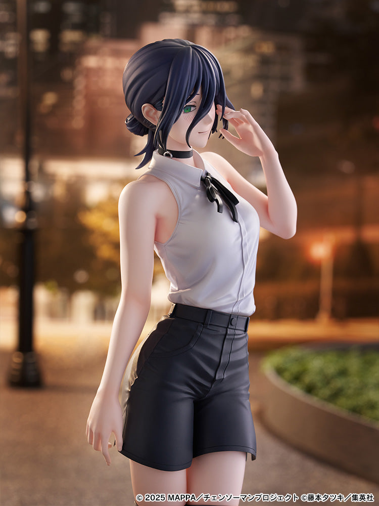 [Pre-order] (Bonus included) TENITOL TALL "Chainsaw Man: Reze Arc (Theatrical Film)" Reze