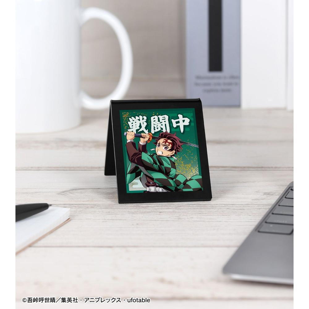 [Pre-order] "Demon Slayer: Kimetsu no Yaiba" Kamado Tanjiro Acrylic Sign Plate