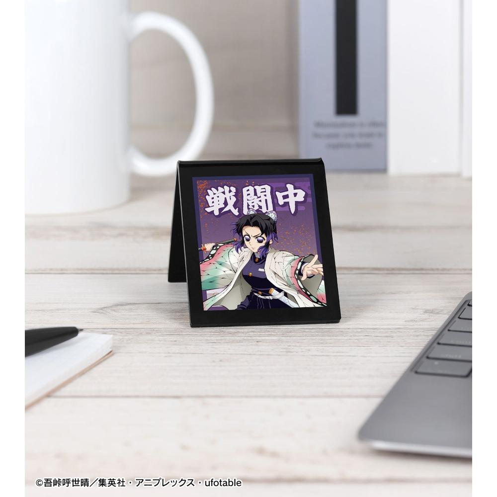 [Pre-order] "Demon Slayer: Kimetsu no Yaiba" Kocho Shinobu Acrylic Sign Plate