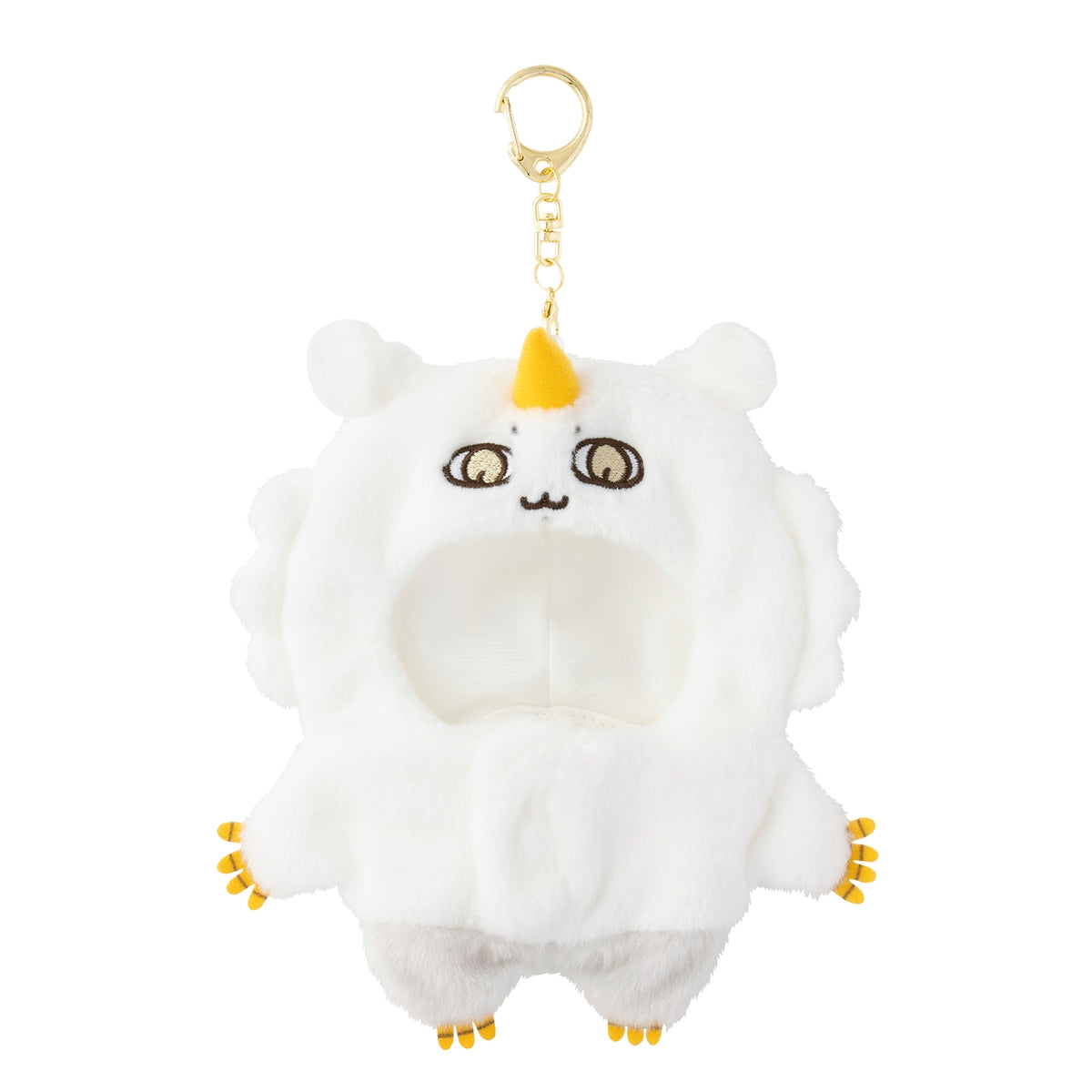 [Pre-order] "Chiikawa" Chiikawa Park Plush Mascot-sized costume - Anoko