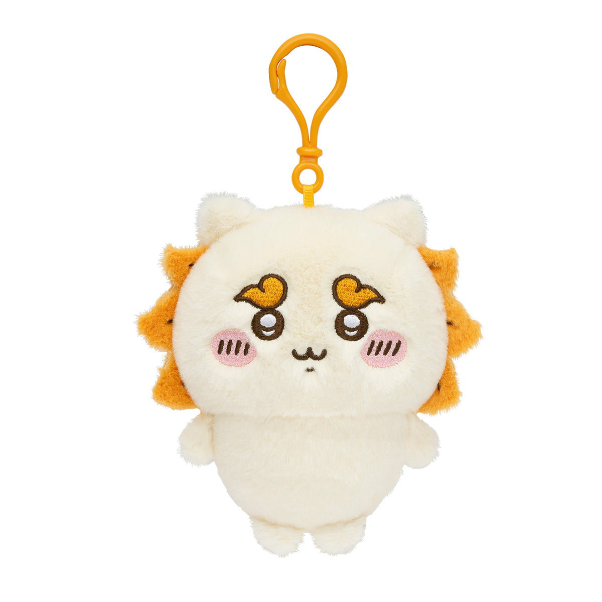 [Pre-order] "Chiikawa" Chiikawa Park Puwakoro Plush Mascot - Shisa