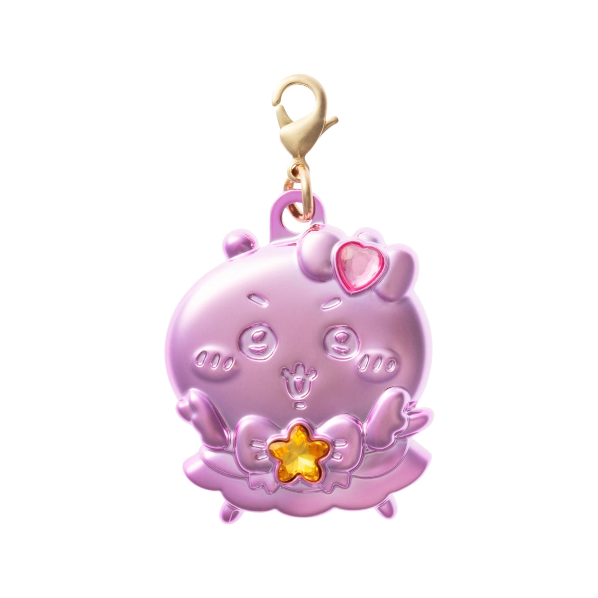 [Pre-order] "Chiikawa" Magical Chiikawa Trading Sparkling Magical Mirror Charms