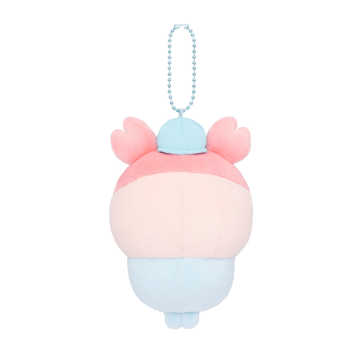 [In stock] "Chiikawa" Chiikawa Market Deliveryman Plush Mascot - Furuhonya