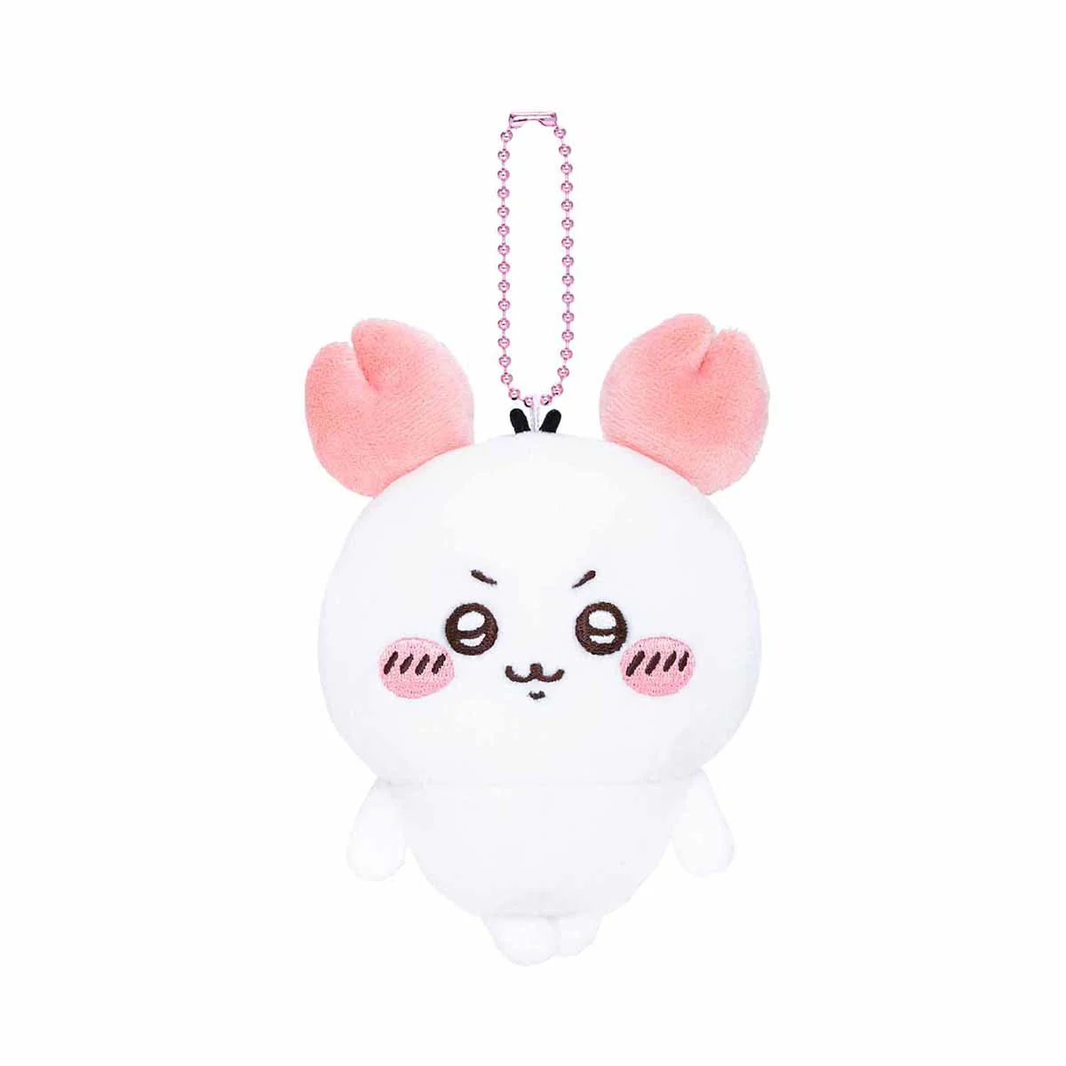 [Pre-order] "Chiikawa"  Crab Chiikawa Mascot - Chiikawa