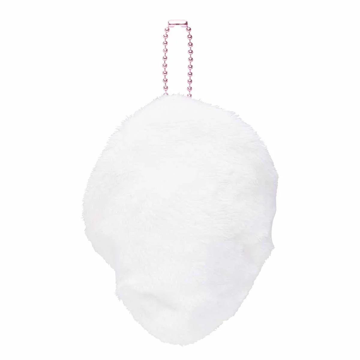 [Pre-order] "Chiikawa" Plush Mascot - Swaddle Fluffy Momonga