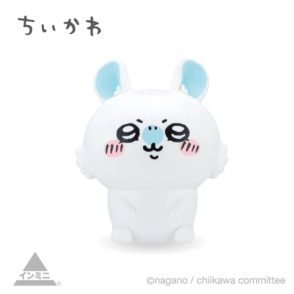 [In stock] "Chiikawa" Chiikawa Interior Mini Figures IV
