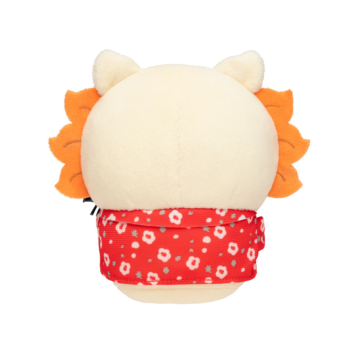 [In stock] "Chiikawa" Chiikawa Shisa Souvenir Shop Sanshin Shisa Plush Toy S