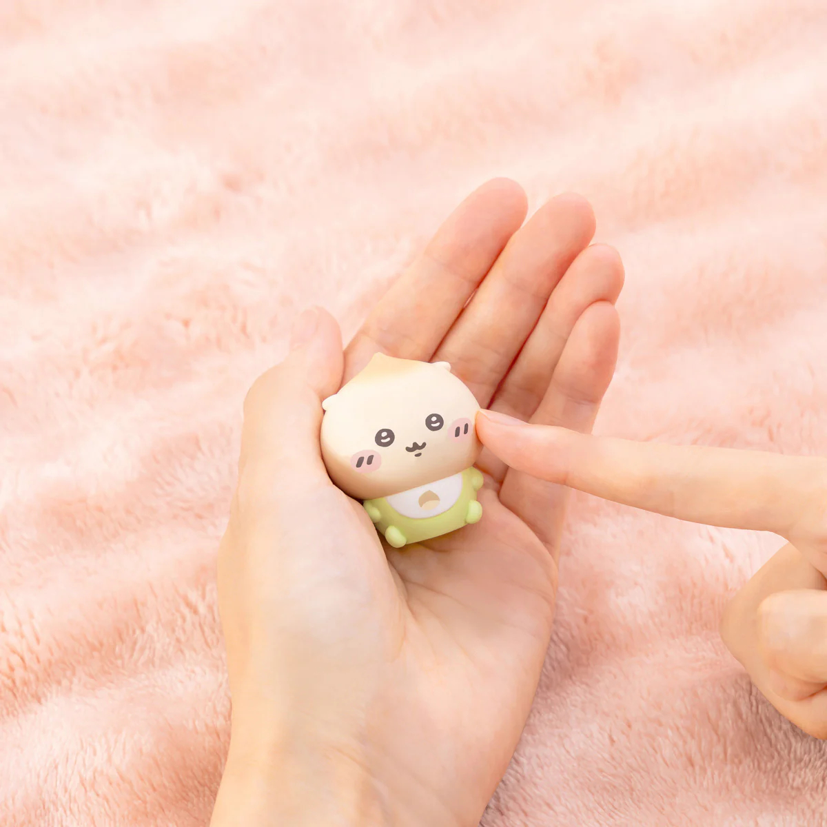 [In Stock] "Chiikawa" Chiikawa Baby - Mini Figure Collection