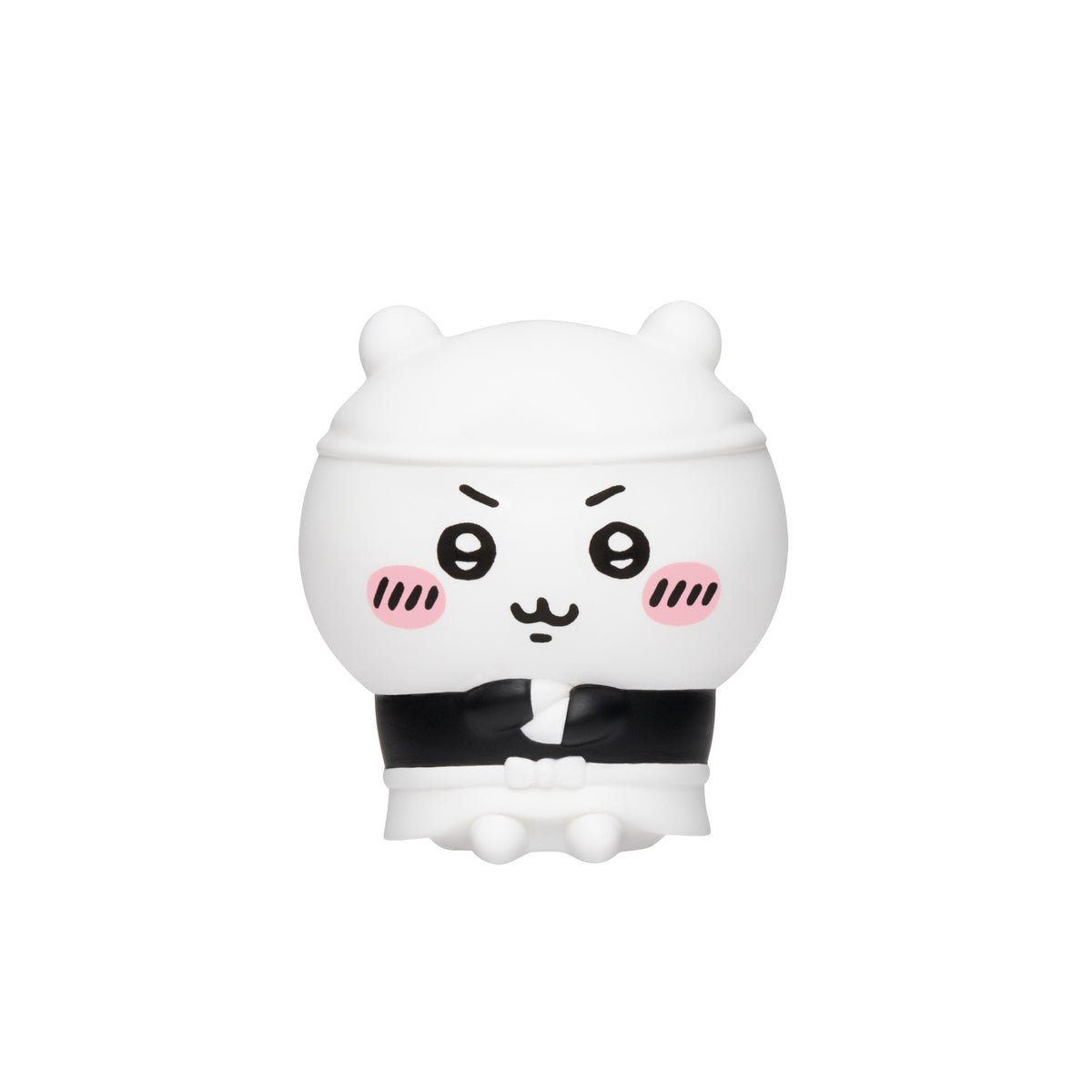 [Pre-order] "Chiikawa" Chiikawa Chiikawa Ramen Pig Mini Soft Vinyl Figure Collection