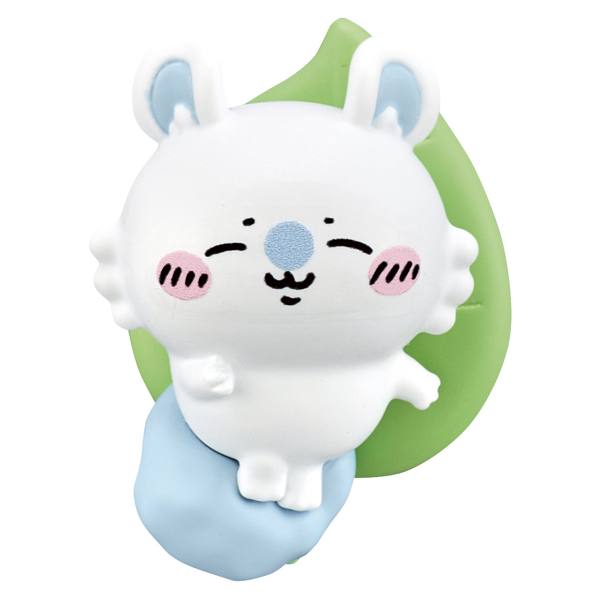 [In stock] BANDAI NAMCO Chiikawa Surprise Bath Bomb ~ Floating in the Bathtub ~