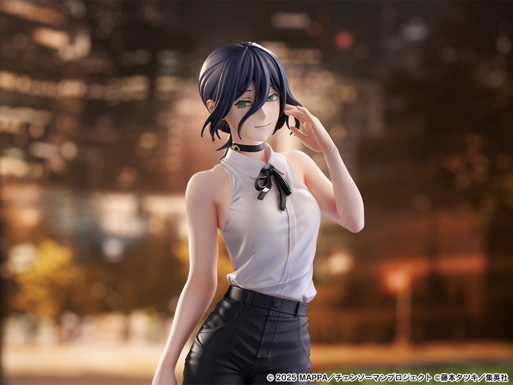 [Pre-order] (Bonus included) TENITOL TALL "Chainsaw Man: Reze Arc (Theatrical Film)" Reze