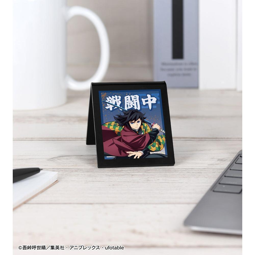 [Pre-order] "Demon Slayer: Kimetsu no Yaiba" Tomioka Giyu Acrylic Sign Plate