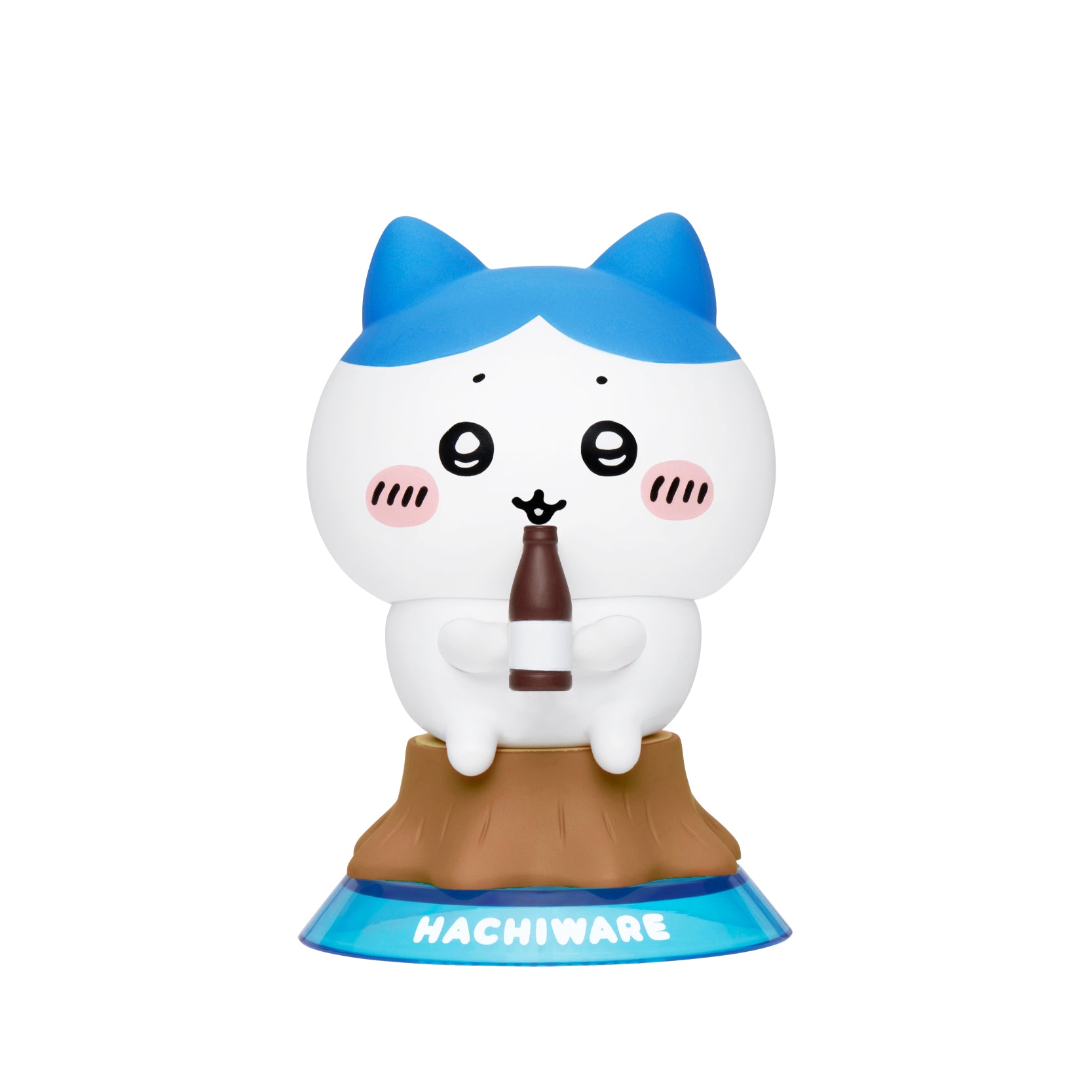 [Pre-order] "Chiikawa" Chiikawa GPSBOX Chilling Days FIGURE COLLECTION