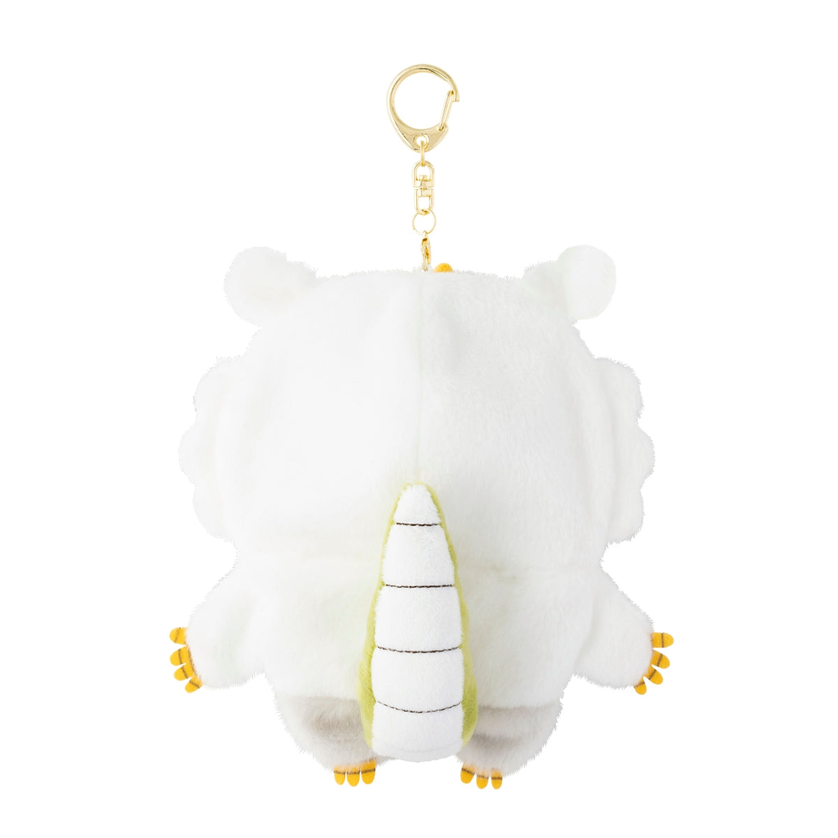 [Pre-order] "Chiikawa" Chiikawa Park Plush Mascot-sized costume - Anoko