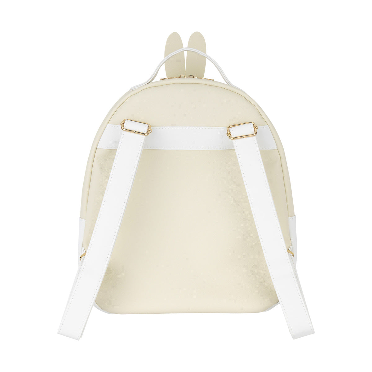 [Pre-order] "Chiikawa" Chiikawa Park Face itabag Backpack - Usagi