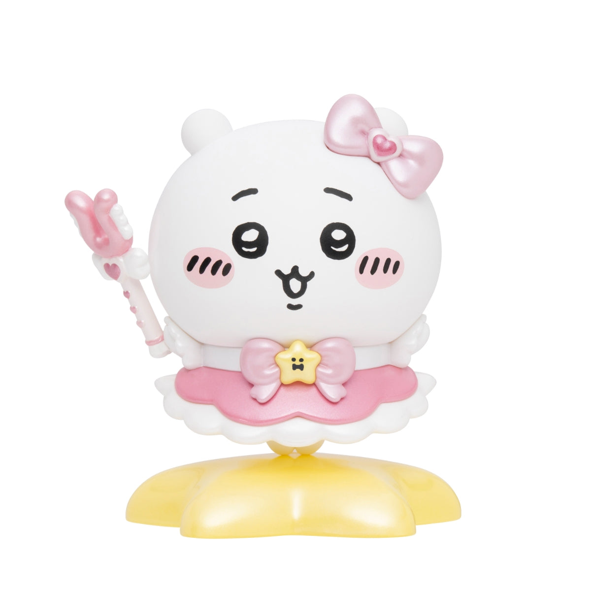 [Pre-order] "Chiikawa" Magical Chiikawa GPSBOX Statue Figure Collection