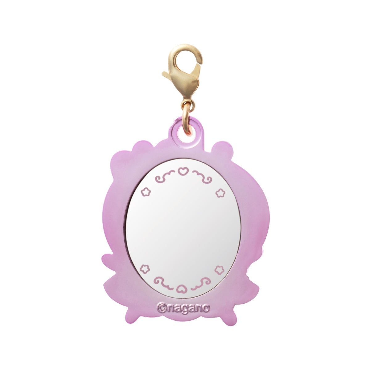 [Pre-order] "Chiikawa" Magical Chiikawa Trading Sparkling Magical Mirror Charms