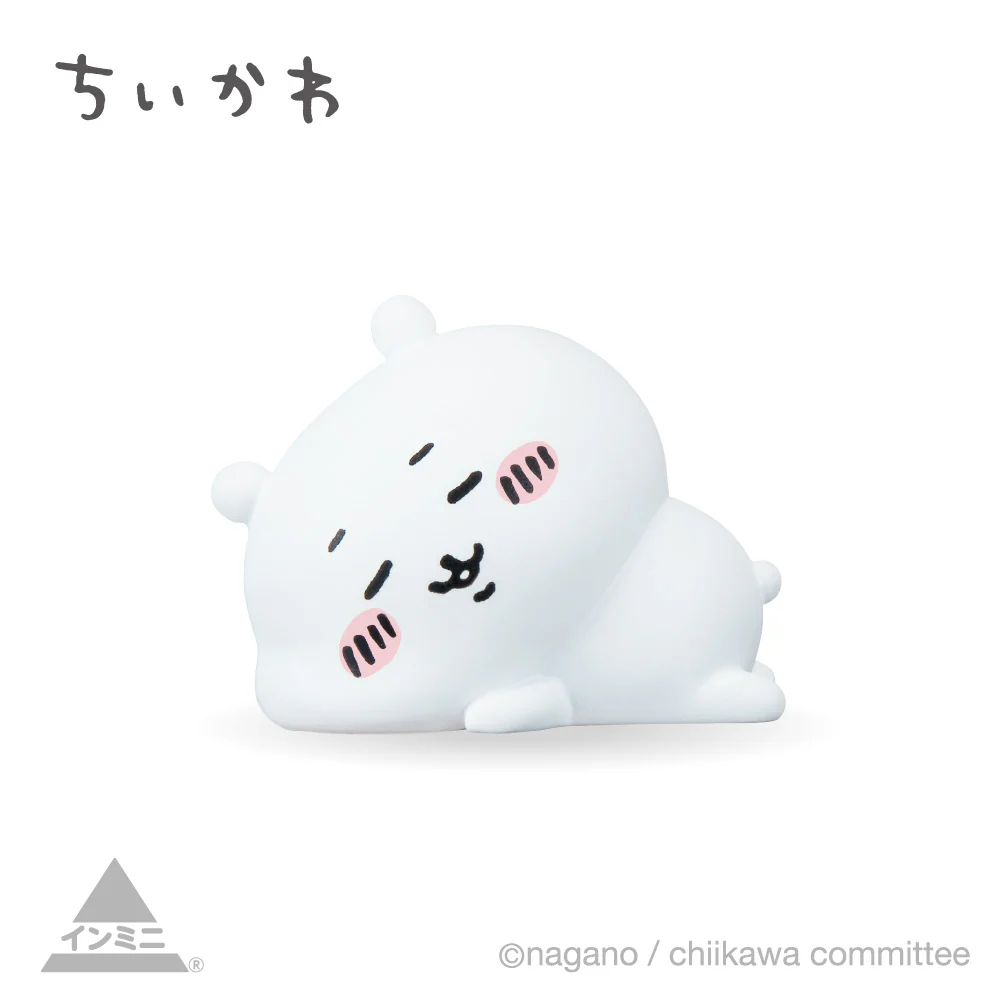 [In stock] "Chiikawa" Chiikawa Interior Mini Figures IV