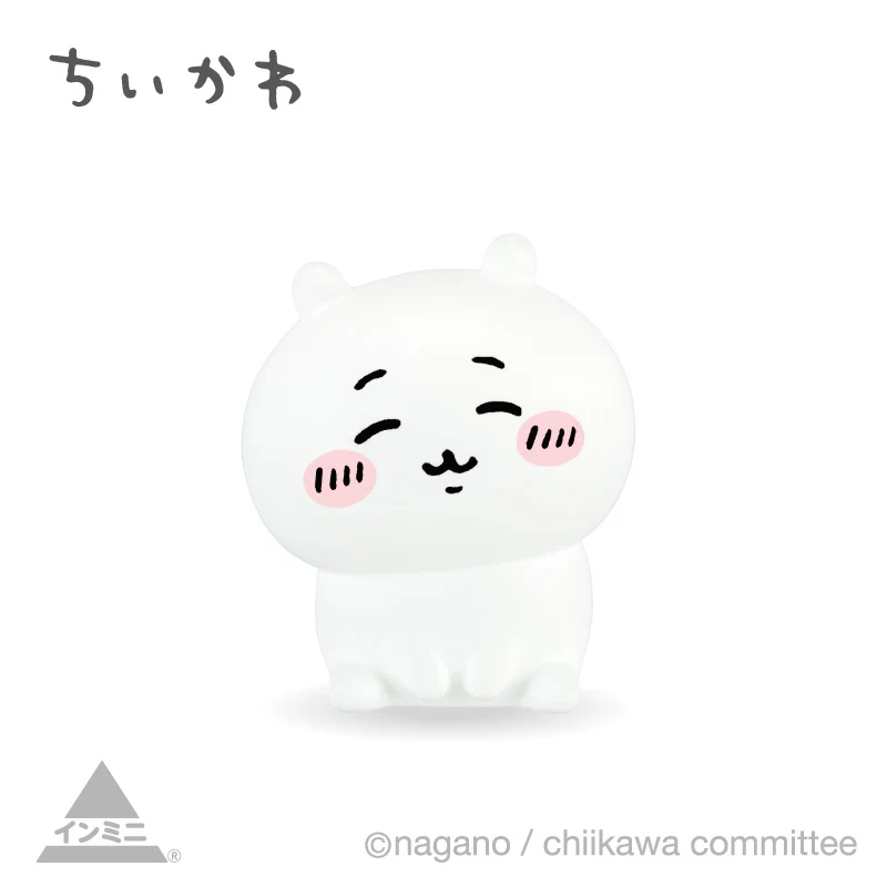 [In stock] "Chiikawa" Chiikawa Interior Mini Figures V
