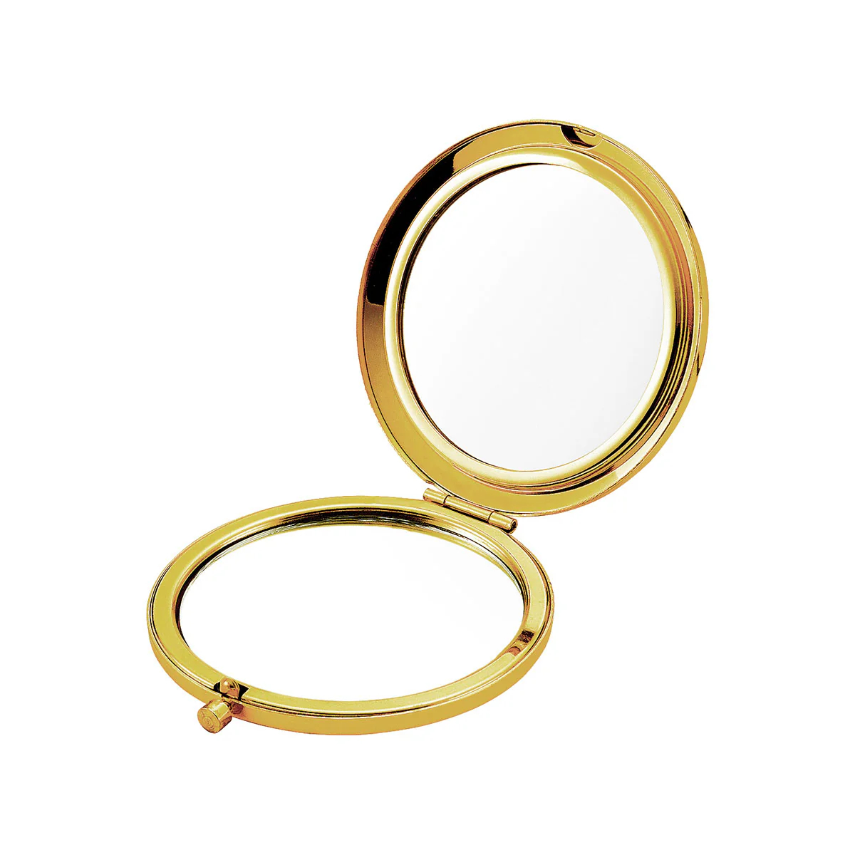 [Pre-order] "Chiikawa" Chiikawa Magical Compact Mirror - Usagi