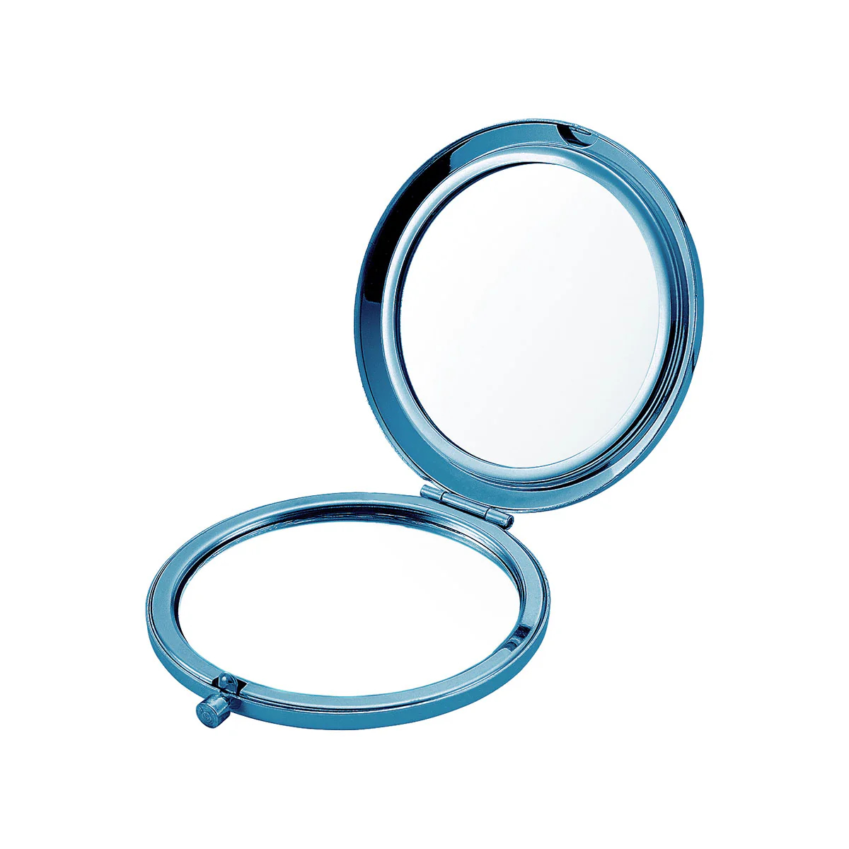 [Pre-order] "Chiikawa" Chiikawa Magical Compact Mirror - Hachiware