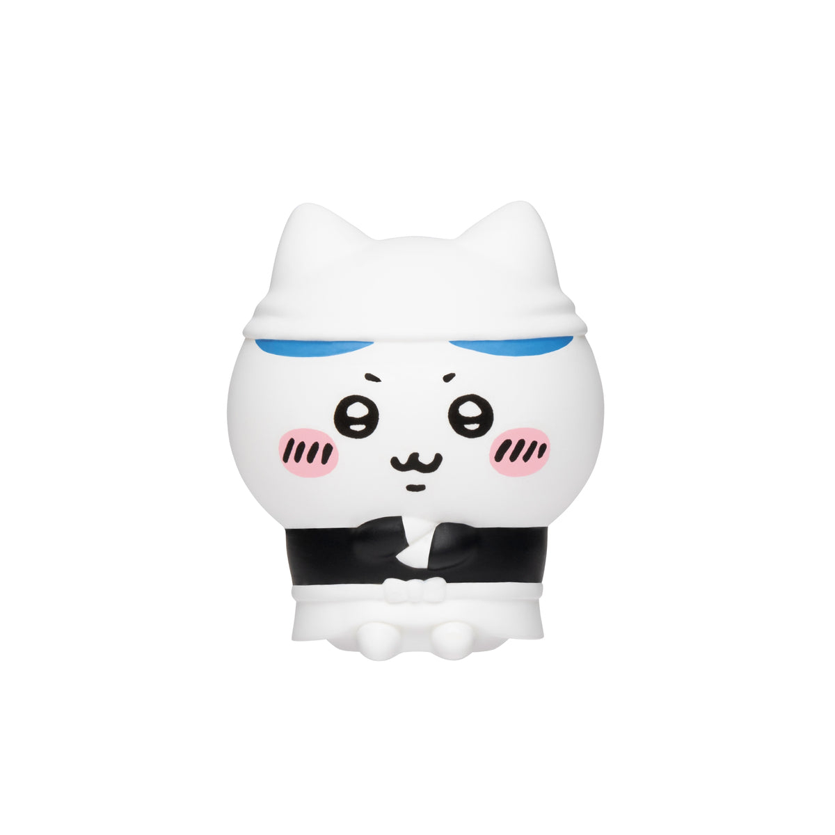 [Pre-order] "Chiikawa" Chiikawa Chiikawa Ramen Pig Mini Soft Vinyl Figure Collection