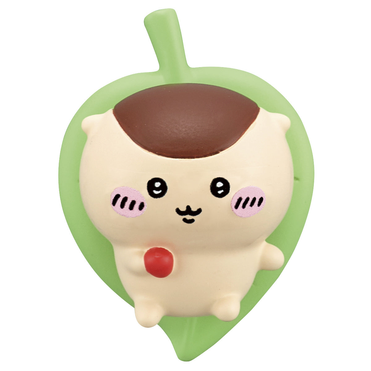 [In stock] BANDAI NAMCO Chiikawa Surprise Bath Bomb ~ Floating in the Bathtub ~