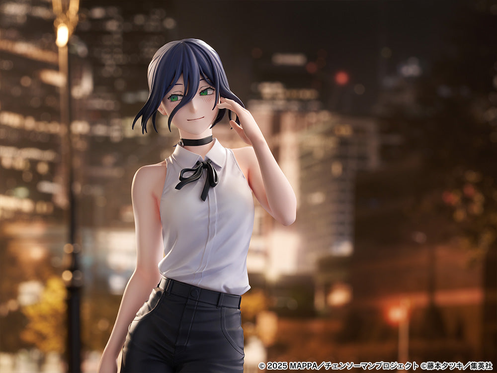 [Pre-order] (Bonus included) TENITOL TALL "Chainsaw Man: Reze Arc (Theatrical Film)" Reze