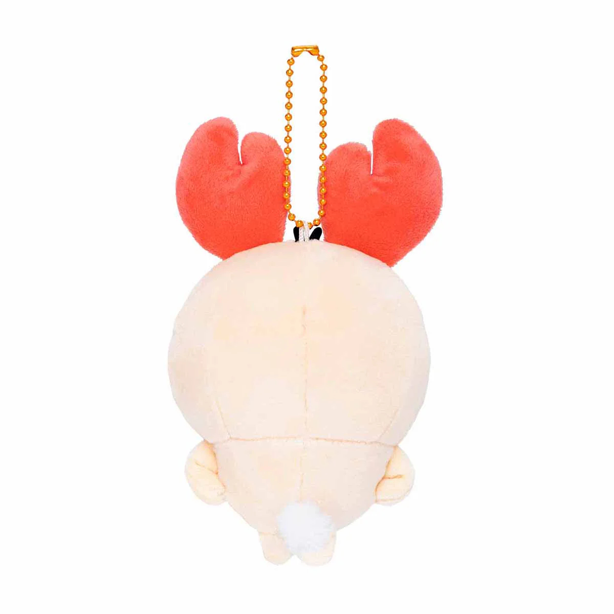 [Pre-order] "Chiikawa"  Lobster Chiikawa Mascot - Usagi