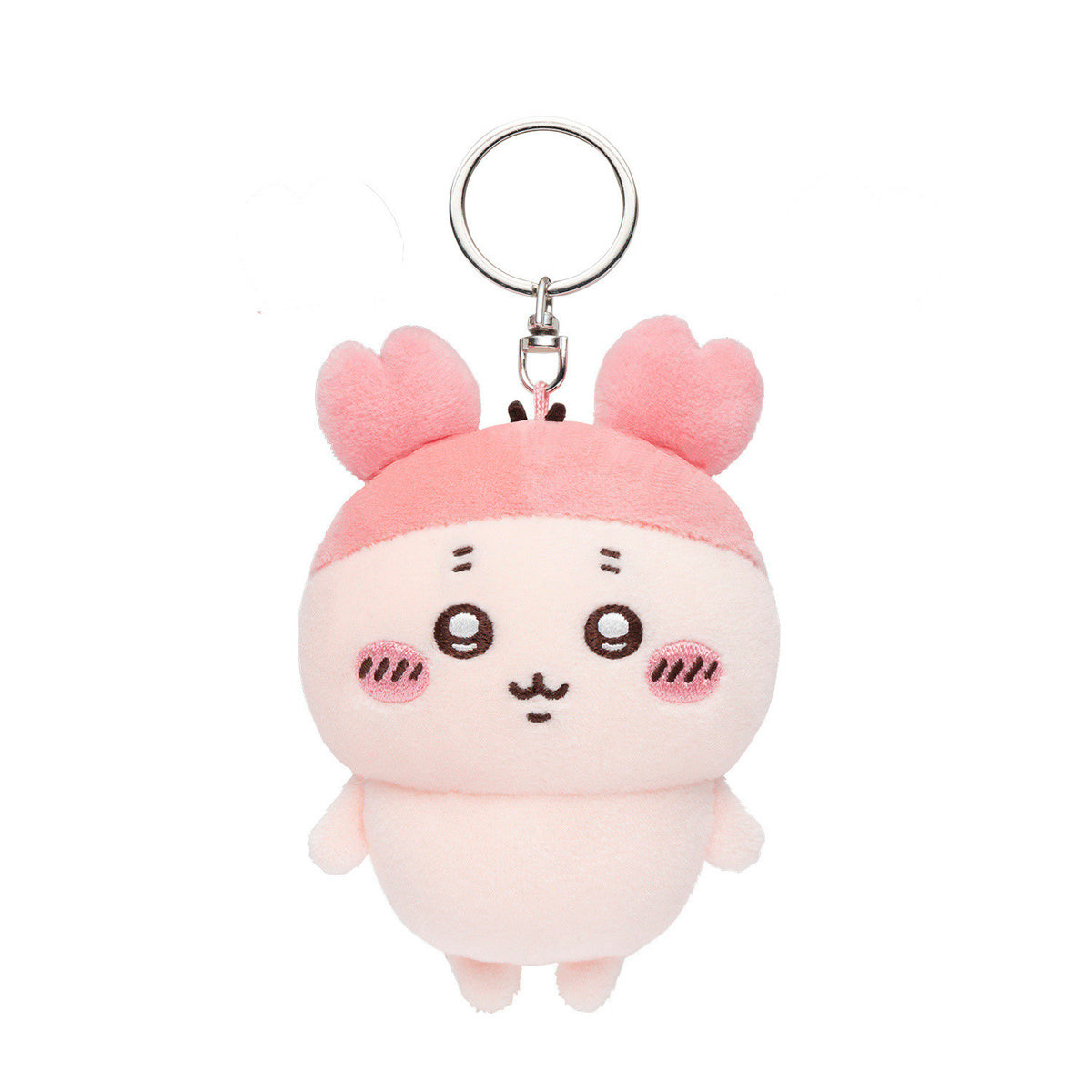 [Pre-order] "Chiikawa" Chiikawa Park Mini Plush Mascot Keyring - Furuhonya